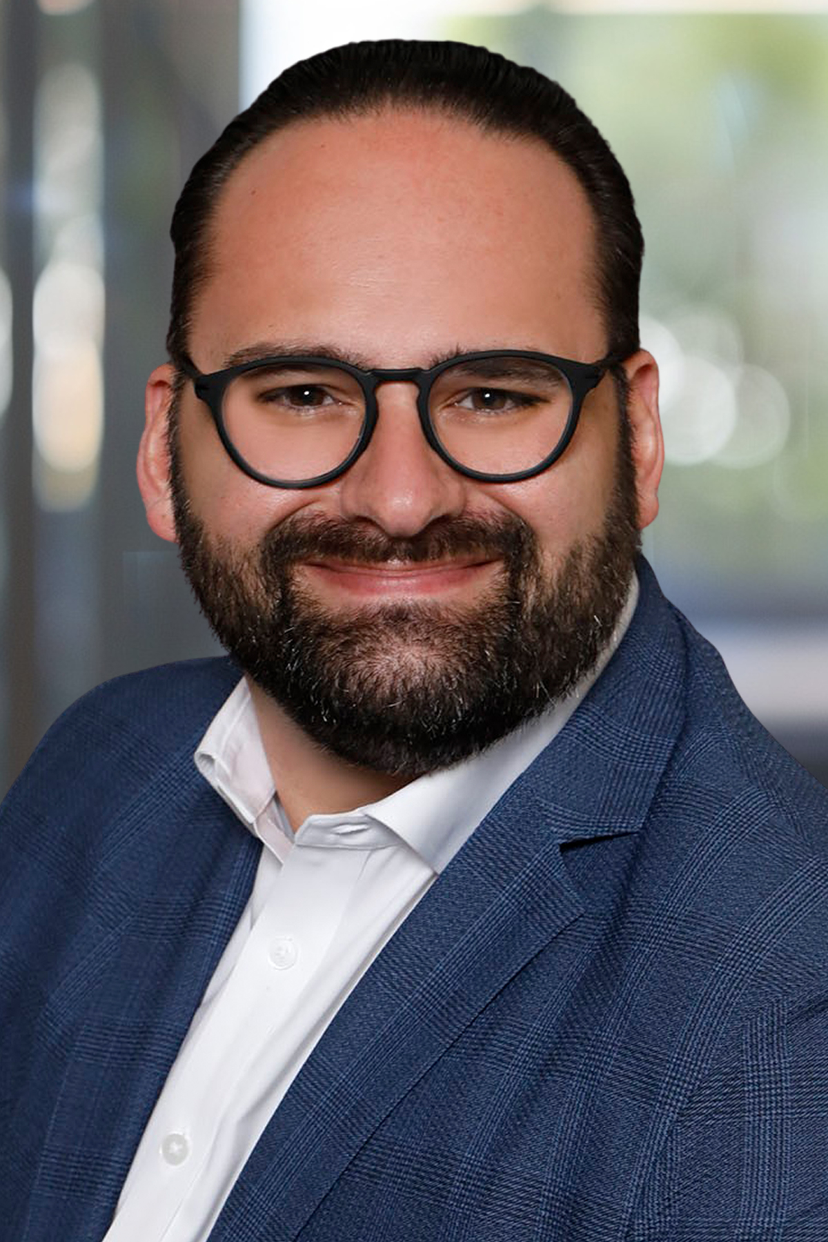 Jorge Perez, REALTOR® at YRealty – Winter Park FL real estate agent